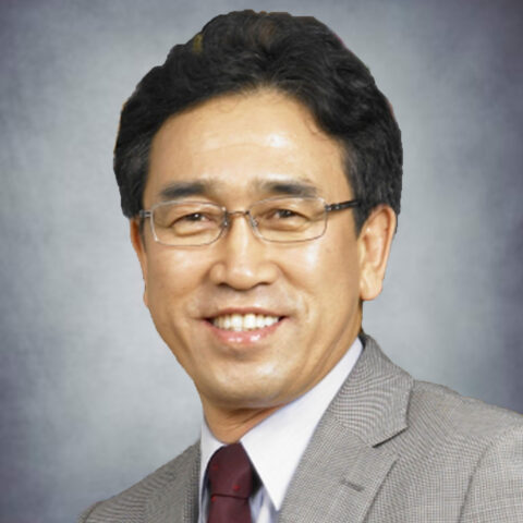 Seong-Jin Kim, PhD