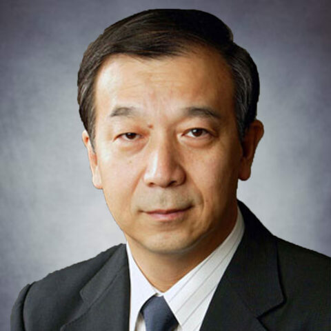 Yusuke Nakamura, MD, PhD