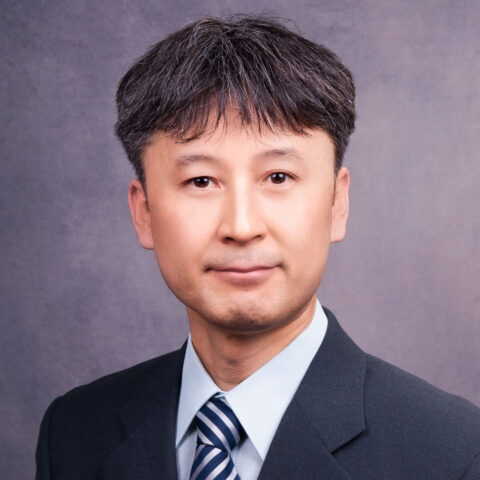 Jin-Kyu Choi, PhD